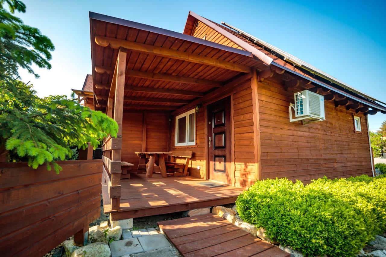 Gorska Chatka Bukowiec  Ngoại thất bức ảnh